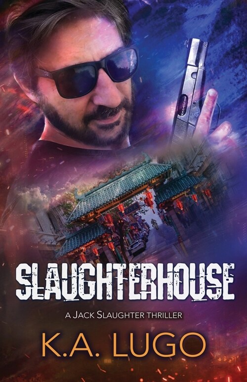 Slaughterhouse (Paperback)