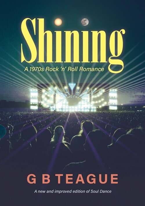 Shining (Paperback)