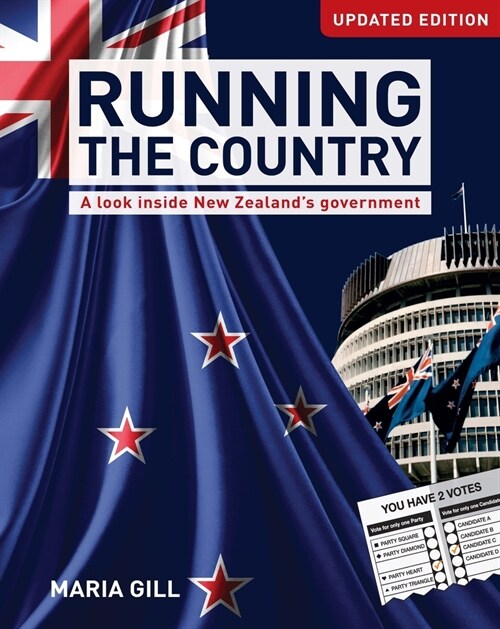 Running the Country (Paperback)