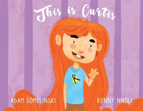 This is Curtis (Paperback)