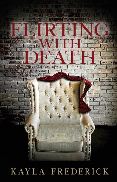 Flirting with Death (Paperback)