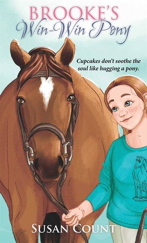 Brookes Win-Win Pony (Hardcover)