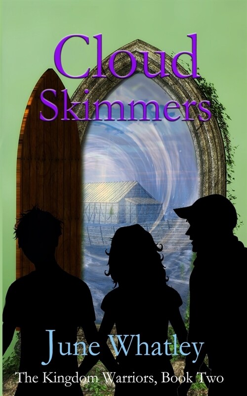 Cloud Skimmers (Paperback)