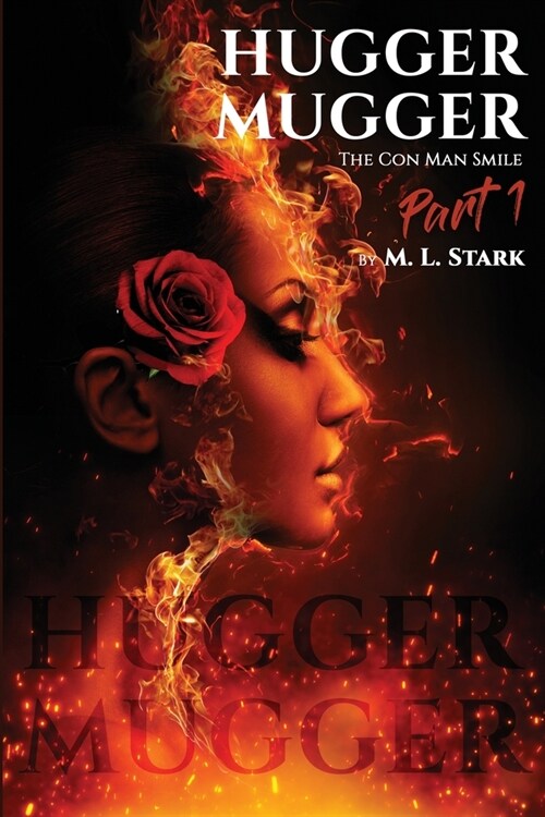 Hugger-Mugger: The Con Man Smile (Paperback)