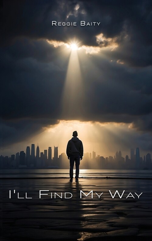 Ill Find My Way (Hardcover)