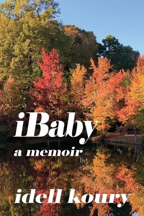 iBaby: A Memoir (Paperback)