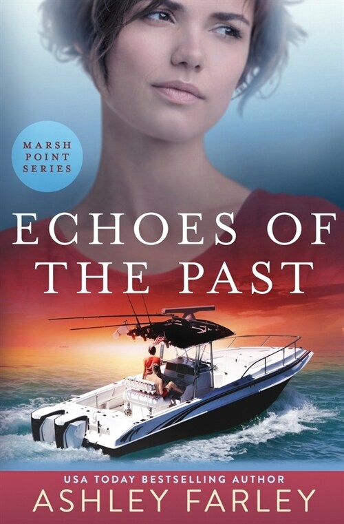 Echoes of the Past (Paperback)