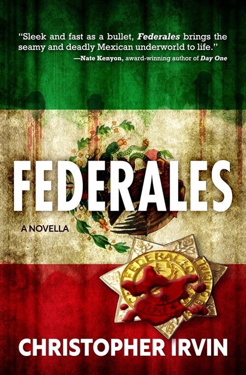 Federales (Paperback)
