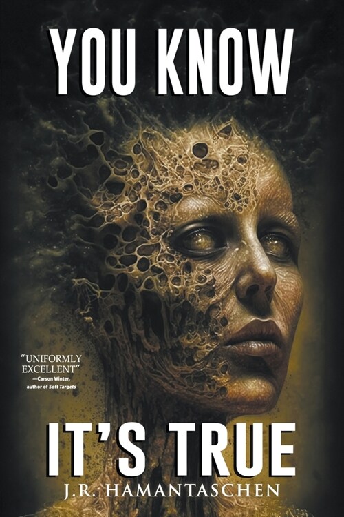 You Know Its True (Paperback)