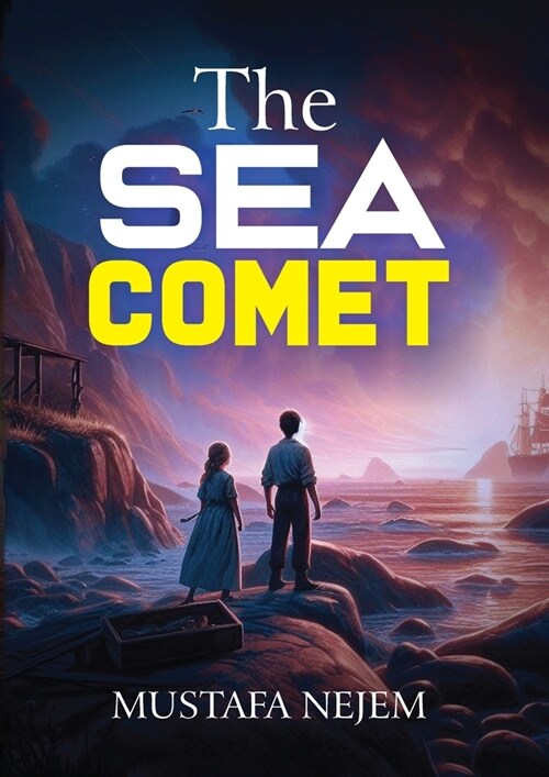 The Sea Comet (Paperback)