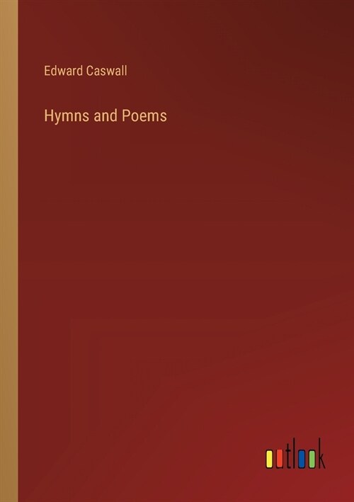 Hymns and Poems (Paperback)