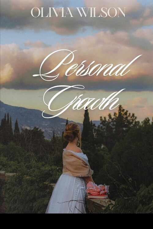 Personal Growth (Paperback)