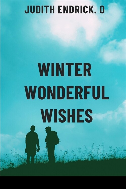 Winter Wonderland Wishes (Paperback)