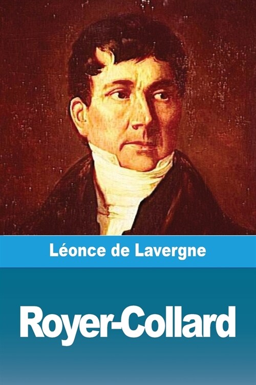 Royer-Collard (Paperback)