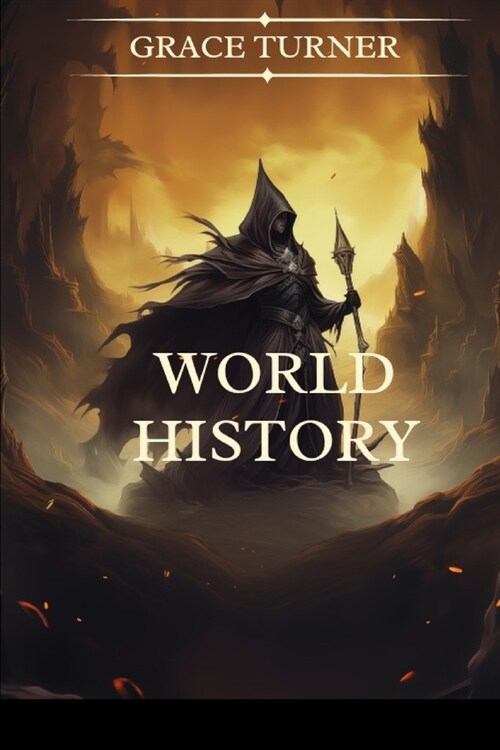 World History (Paperback)