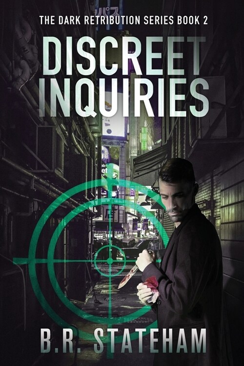 Discreet Inquiries (Paperback)