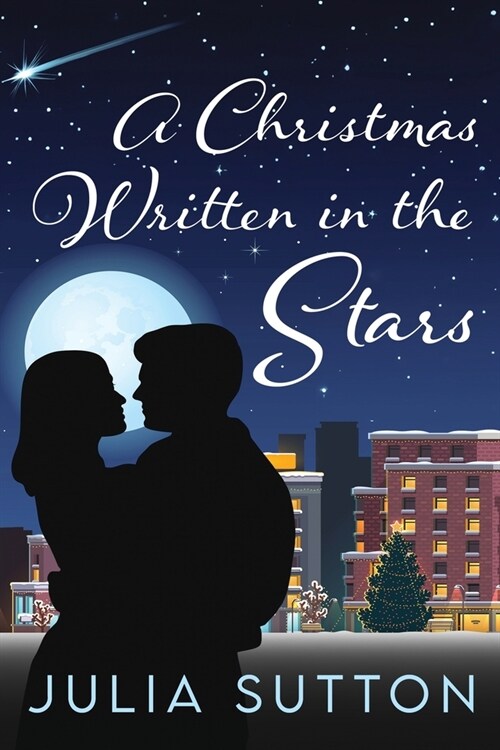 A Christmas Written In The Stars (Paperback)