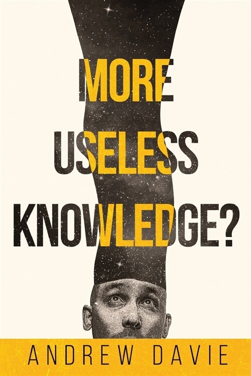 More Useless Knowledge? (Paperback)