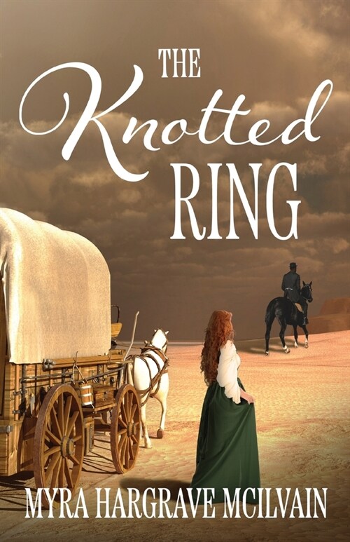 The Knotted Ring (Paperback)