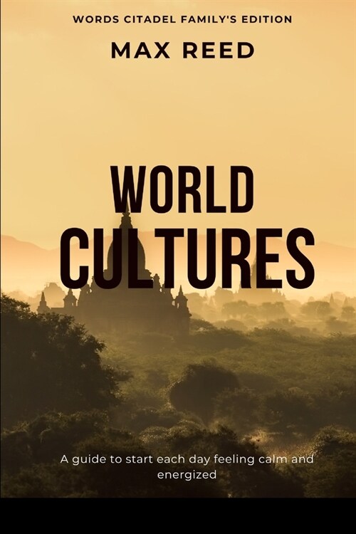 World Cultures (Paperback)