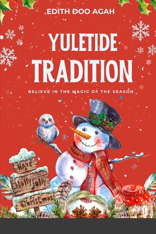 Yuletide Tradition (Paperback)