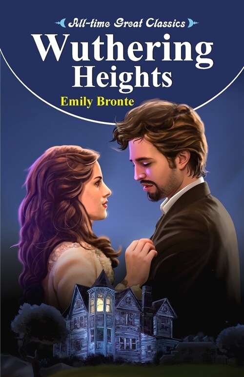 Wuthering Heights (Paperback)