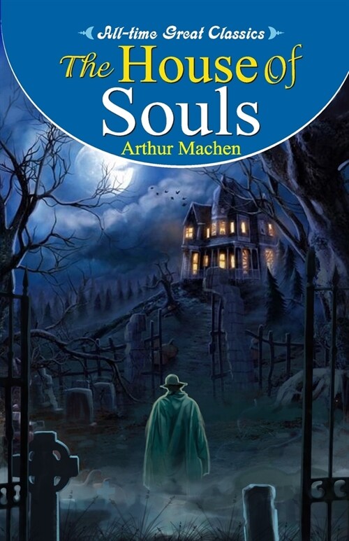 The House of Souls (Paperback)