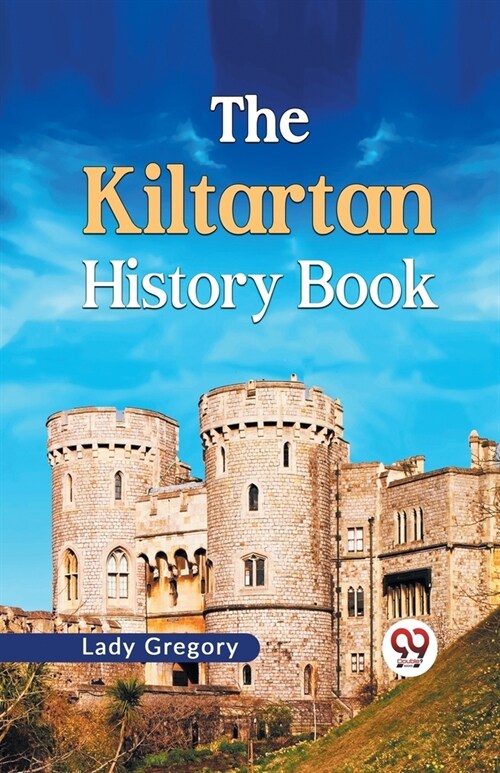 The Kiltartan History Book (Paperback)