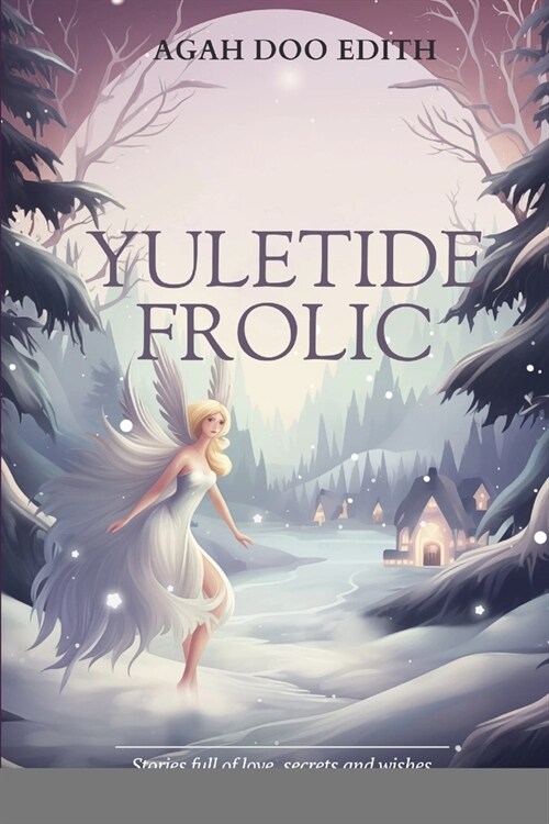 Yuletide Frolic (Paperback)
