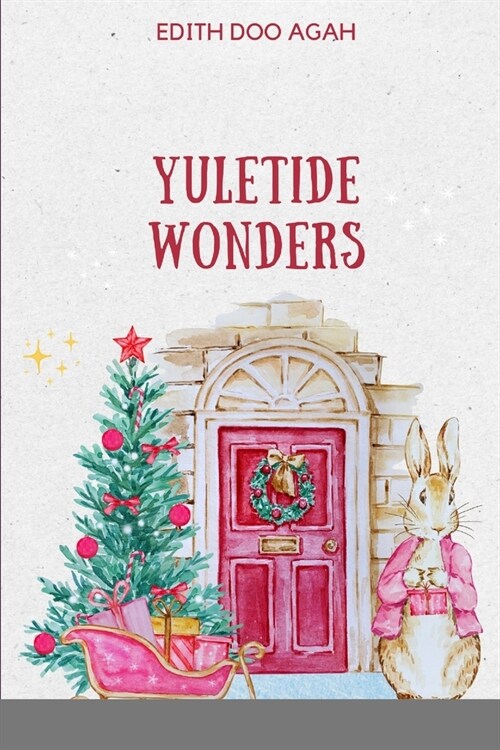 Yuletide Wonders (Paperback)