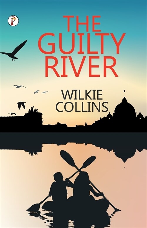 The Guilty River (Paperback)