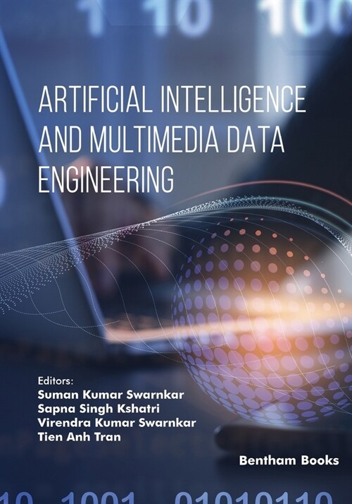 Artificial intelligence and Multimedia Data Engineering (Paperback)