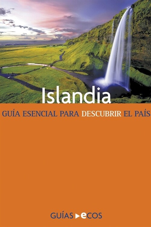 Islandia (Paperback)