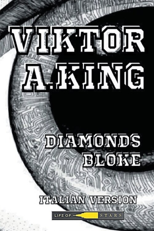 Diamonds Bloke (Paperback)