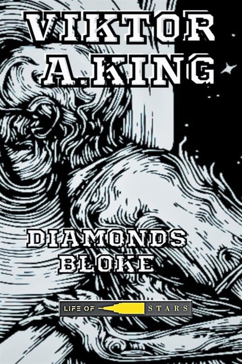 Diamonds Bloke (Paperback)