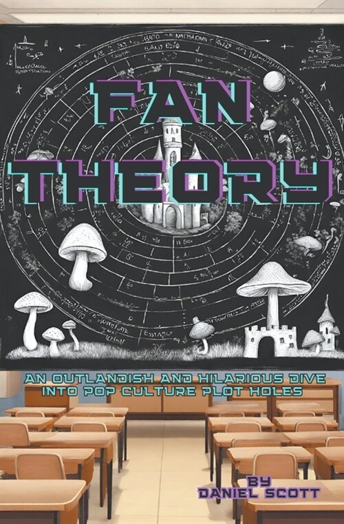 Fan Theory (Paperback)