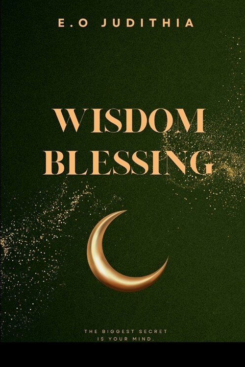 Wisdom Blessing (Paperback)