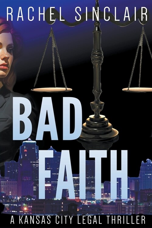 Bad Faith (Paperback)