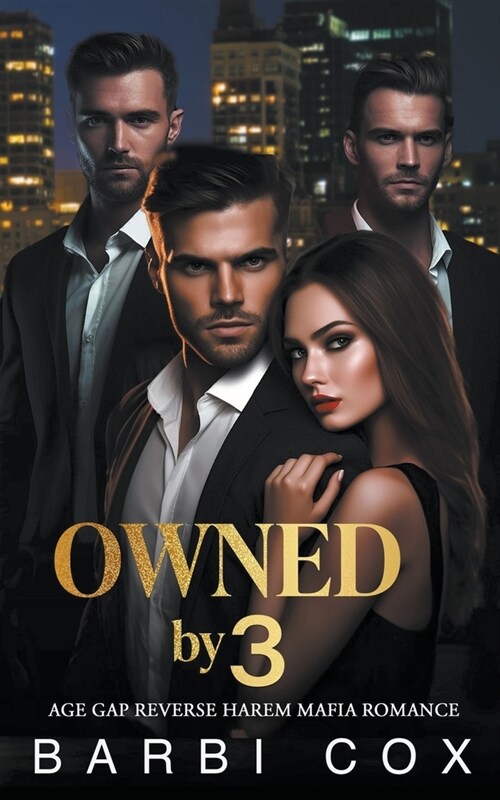 Owned by 3 (Paperback)