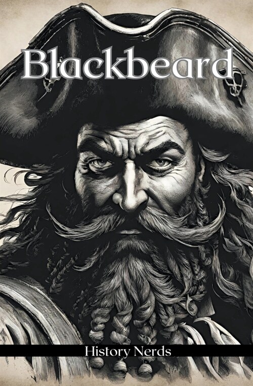 Blackbeard (Paperback)