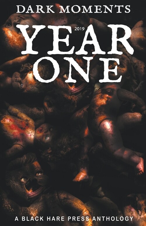 Year One (Paperback)
