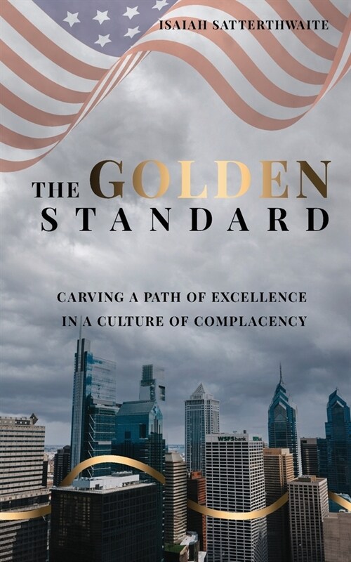 The Golden Standard (Paperback)