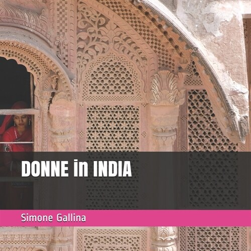 DONNE in INDIA (Paperback)