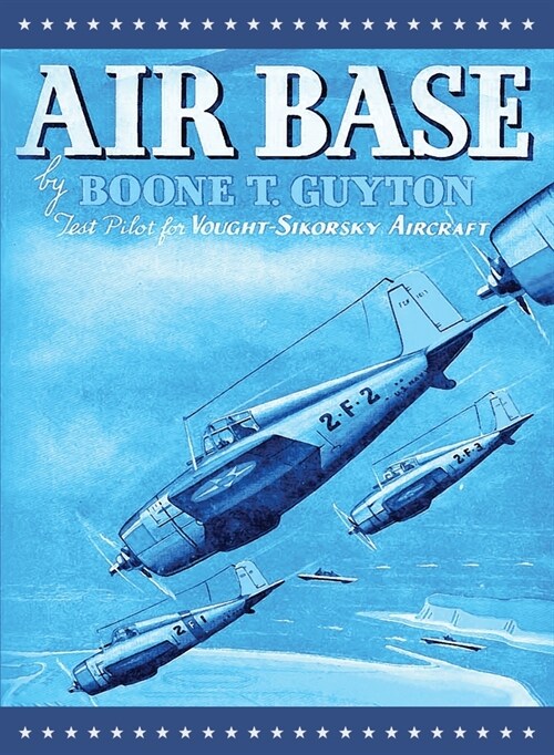 Air Base (Paperback)