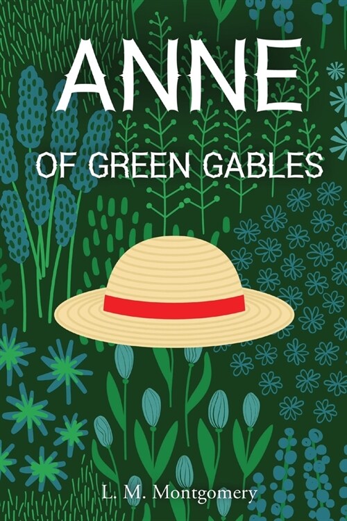 Anne of Green Gables (Paperback)