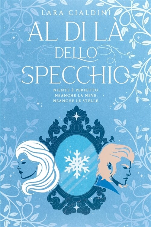 Al di l?dello specchio (Paperback)