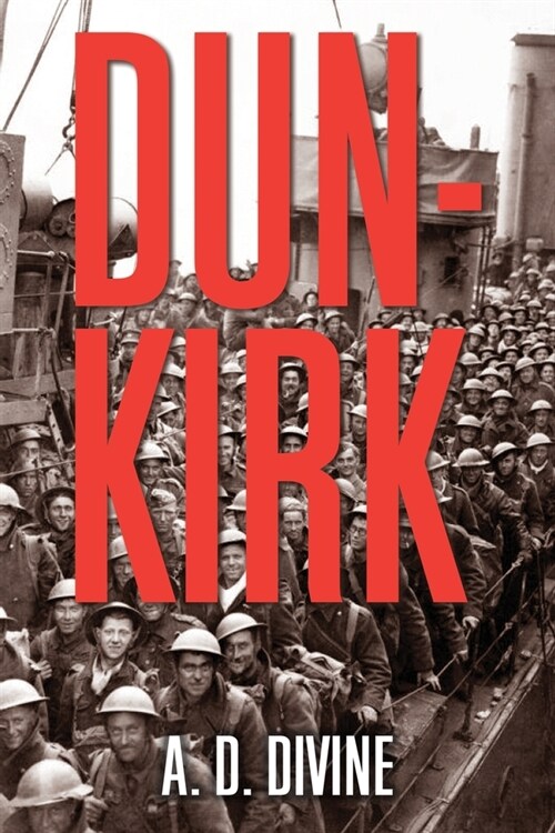 Dunkirk (Paperback)