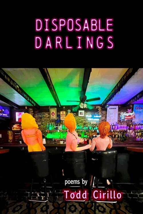 Disposable Darlings (Paperback)