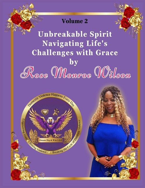 Unbreakable Spirit Navigating Lifes Challenges with Grace (Paperback)