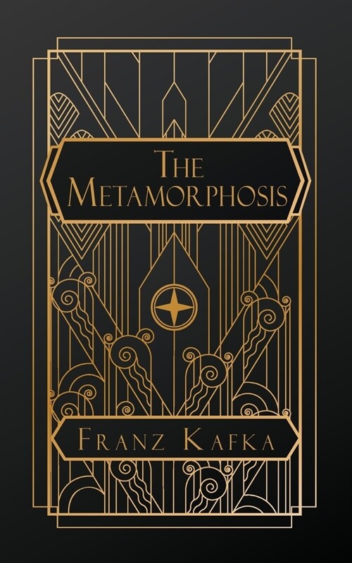 The Metamorphosis (Paperback)